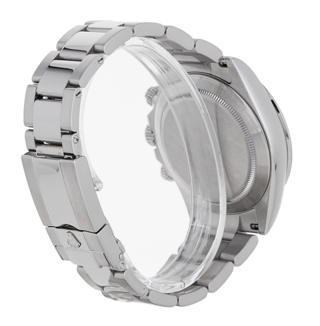 Rolex Daytona 116520 Image 3